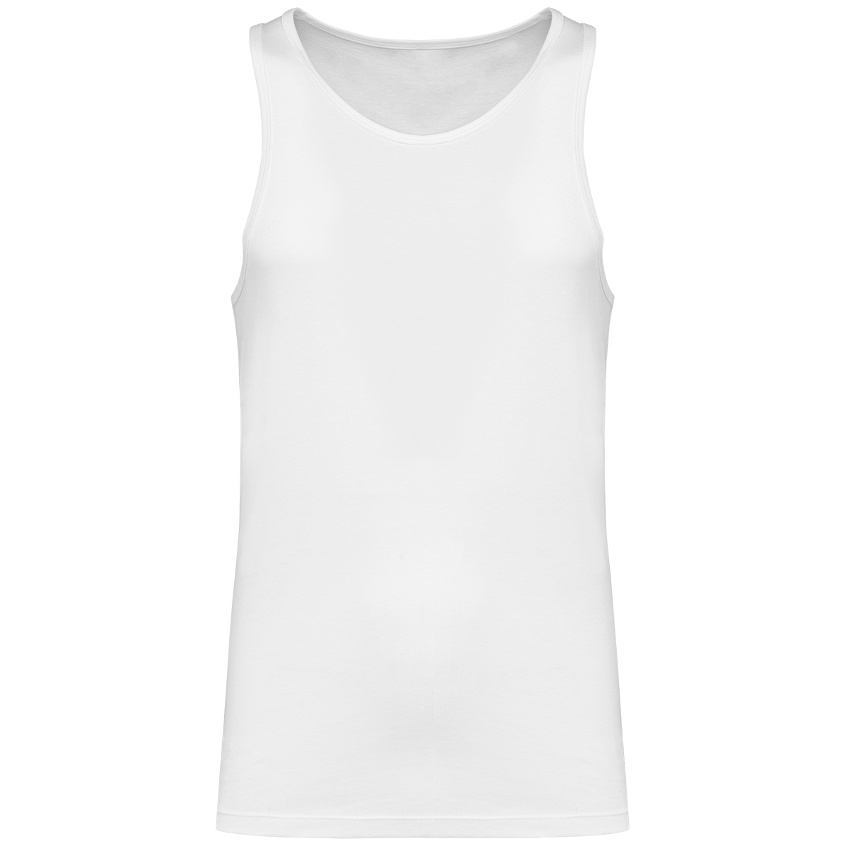 Débardeur Homme Bio