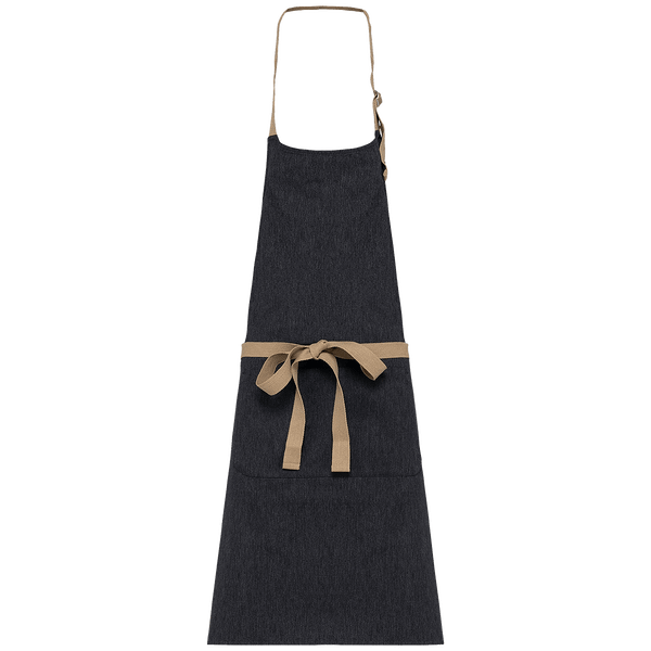 Tablier Écoresponsable Unisexe Personnalisable