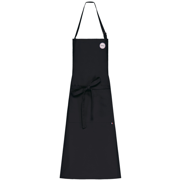 Tablier Avec Poche Origine France Garantie Personnalisable