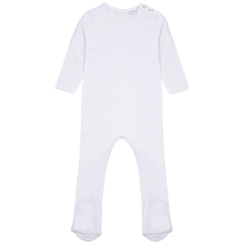 Pyjama manches longues en coton biologique personnalisable