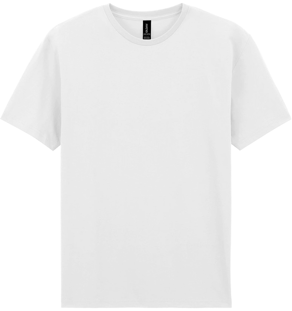 T-Shirt Adulte Light Coton Personnalisable