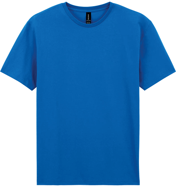 T shirt light coton face Royal