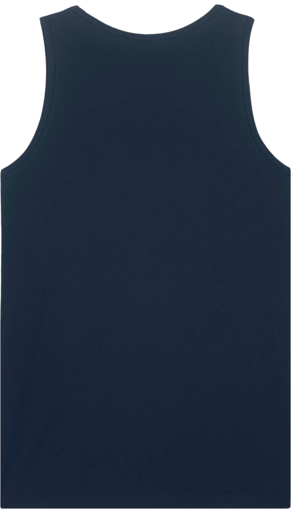 Debardeur homme stanley stancer dos French Navy