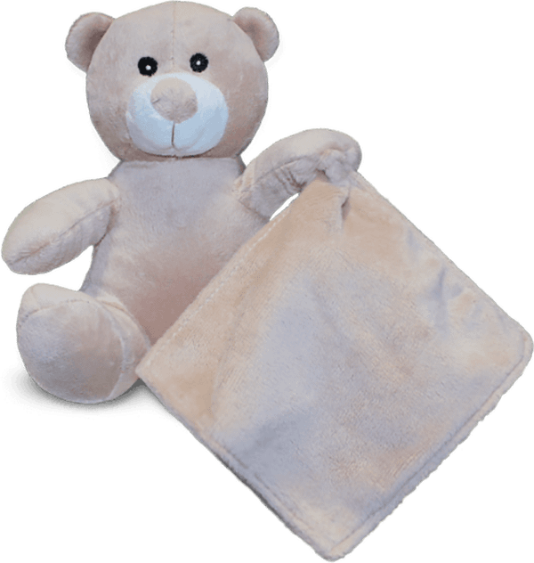 05d13 doudou sensei ben teddy bear face BEN TEDDY BEAR