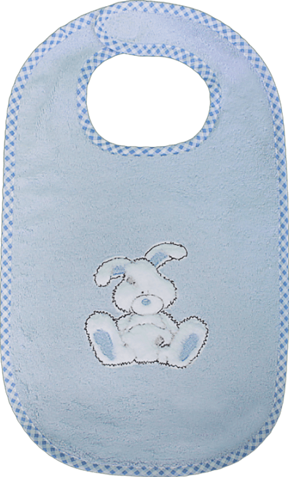 Galipette Baby Bib GALIPETTE