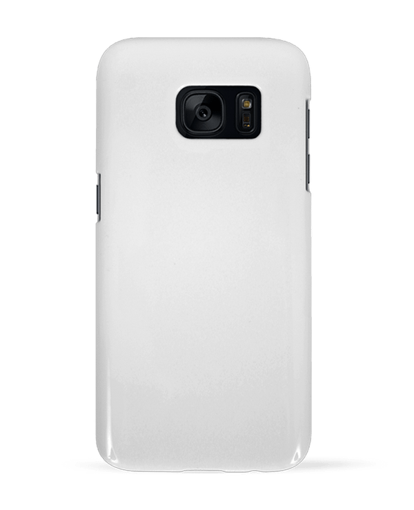 Custom Samsung Galaxy S7 3D Case