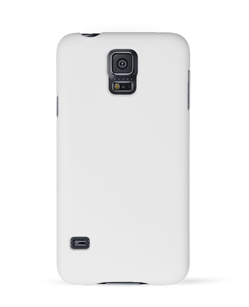 Carcasa Samsung Galaxy S5 personalizable