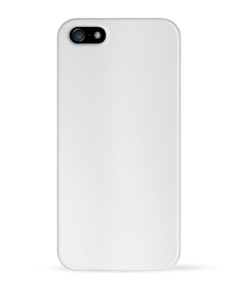 Carcasa Iphone 5 para personalizar