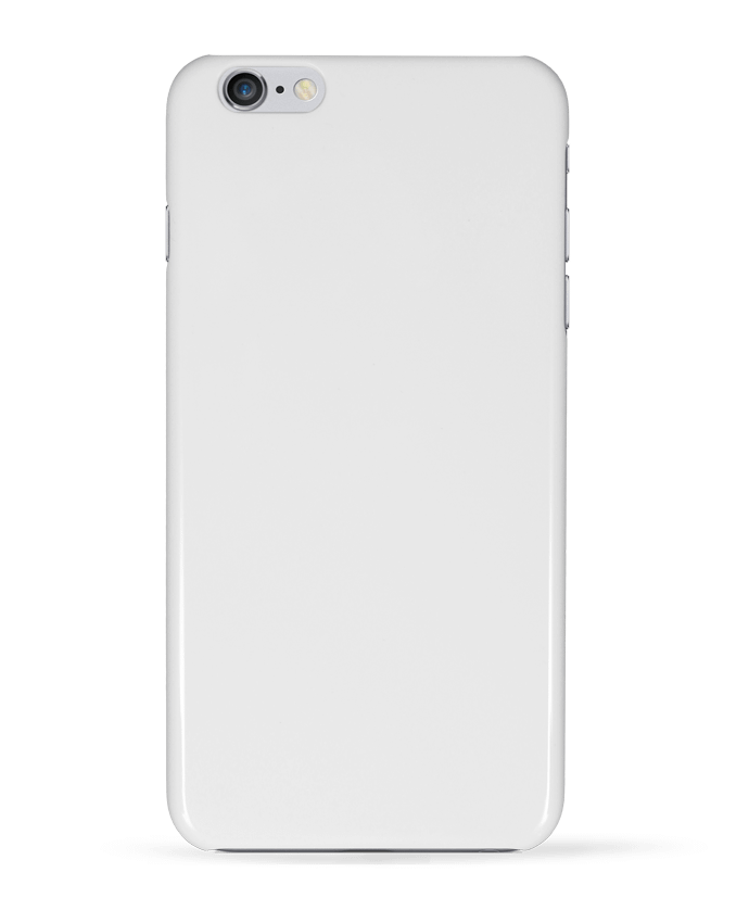 picto3D Iphone 6+ Case 