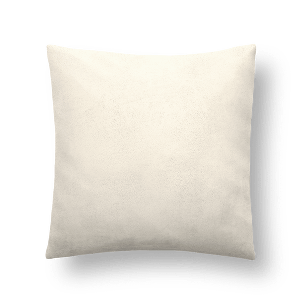 Cushion suede touch 45 x 45 cm | Tunetoo