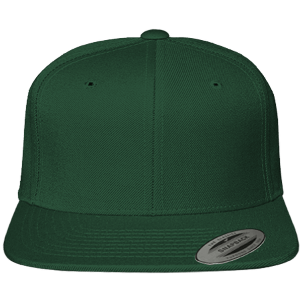 Casquette Snapback Classique Personnalisable  Spruce