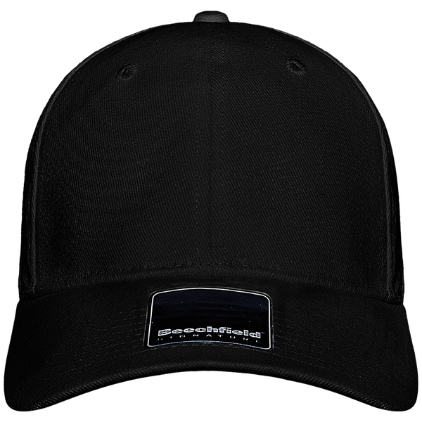 Casquette Baseball Extensible | Casquette Tendance  Black