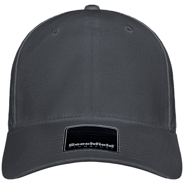 Casquette Baseball Extensible | Casquette Tendance  Graphite Grey