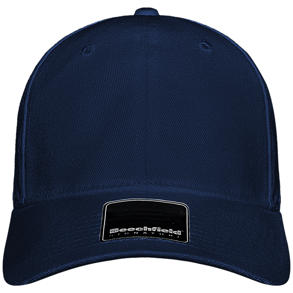 Casquette Baseball Extensible | Casquette Tendance  French Navy