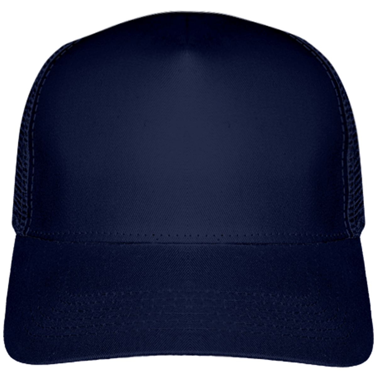 Casquette Trucker Personnalisable Pour Un Style Unique Navy / Navy