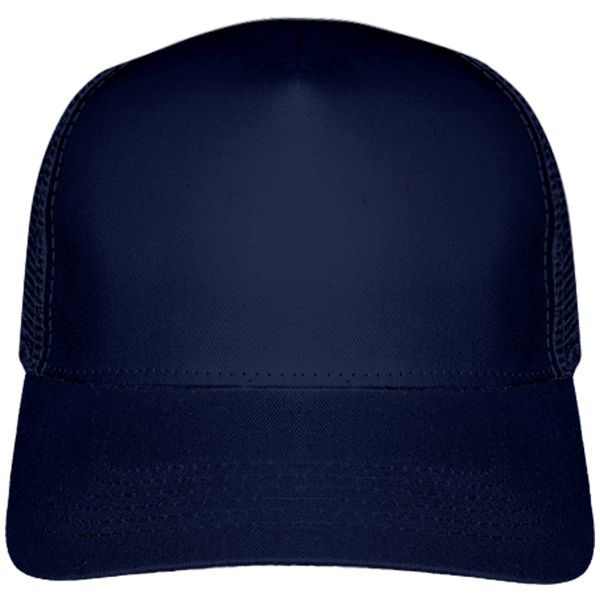 Casquette Trucker Personnalisable Pour Un Style Unique Navy / Navy