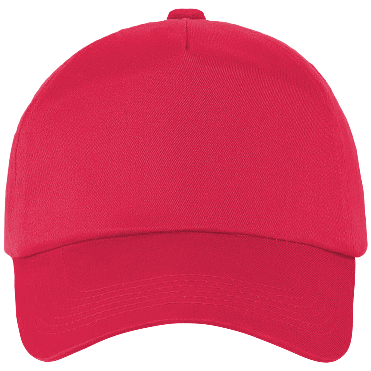 Customizable Fashion Cap In Embroidery And Printing Fuchsia