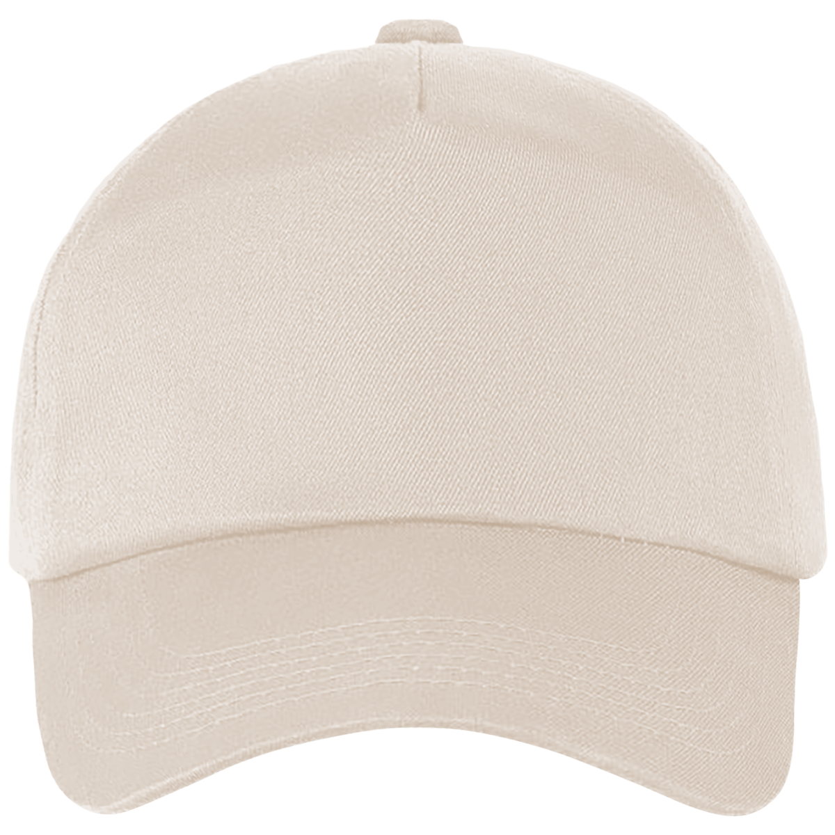Original Cap To Personalise In Embroidery And Printing Sand