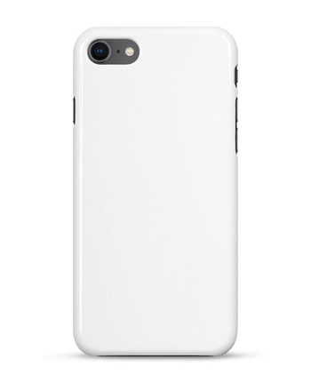 Coque 3D Iphone 8 à personnaliser