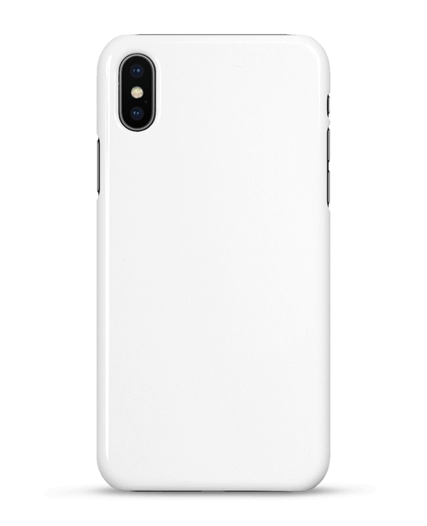 Iphone X Case To Personalise With Your Photos And Designs.