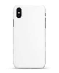 Coque 3D Iphone X