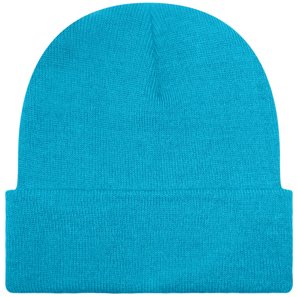 Bonnet À Revers Personnalisé Surf Blue