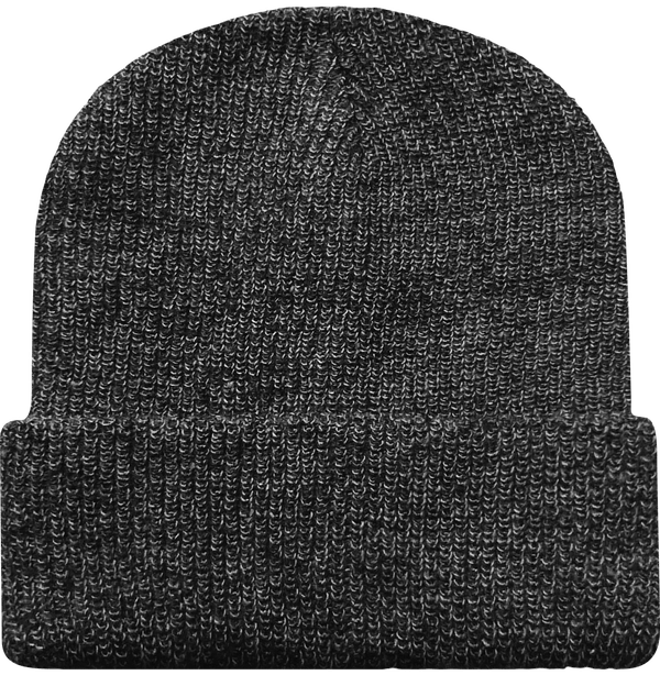 Bonnet Beanie Héritage Antique Grey