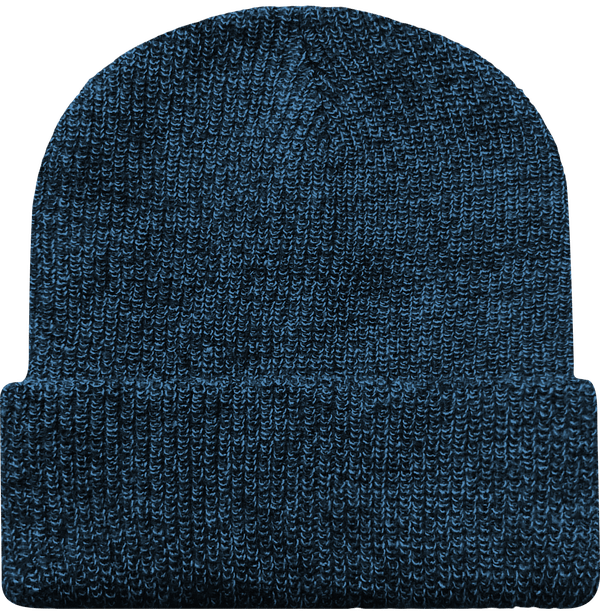 Bonnet Beanie Héritage Antique Petrol