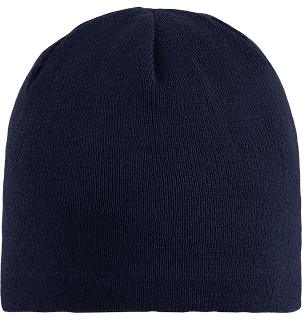 Bonnet performance active face French Navy