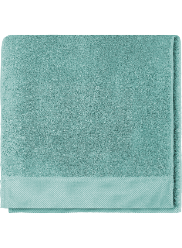 Serviette sensoft 50x100 cm face Aqua sea