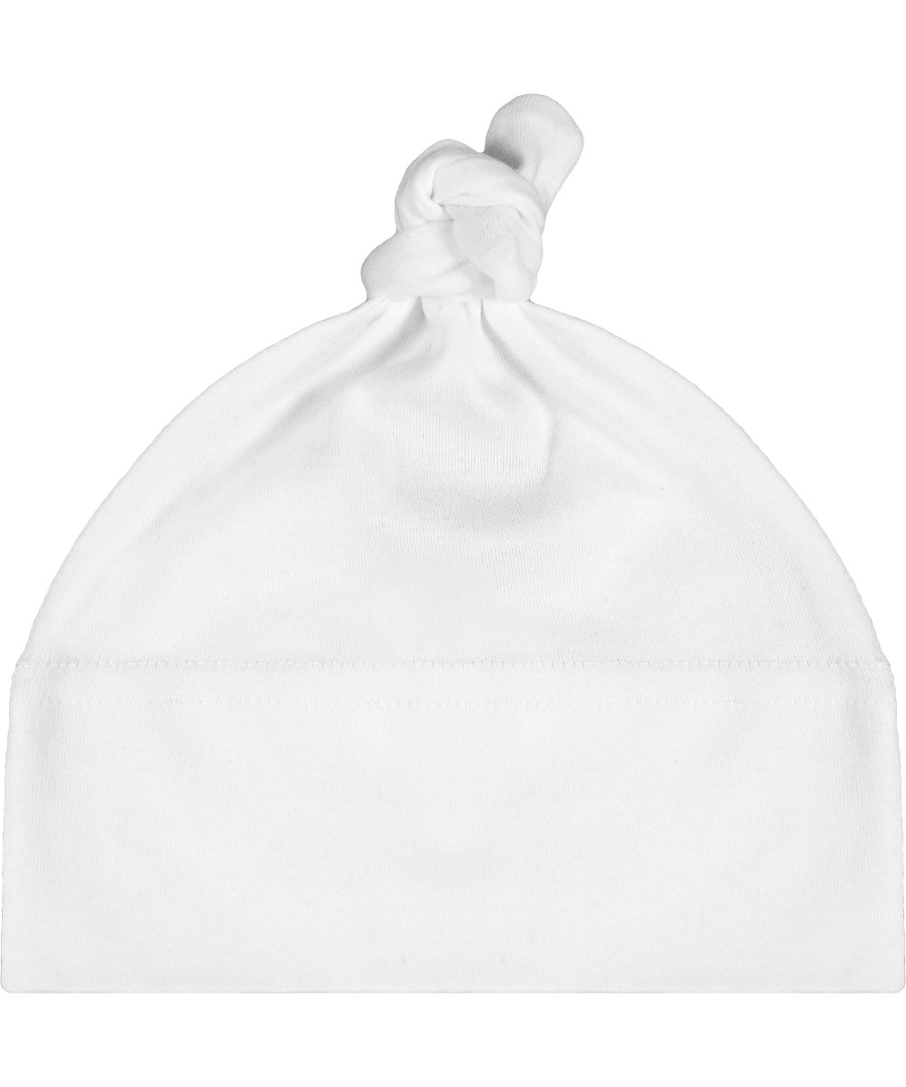 Bonnet Pour Bébé En Coton | Cadeau De Naissance Original  