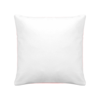 Cojín bicolor 40x40 cm personalizable