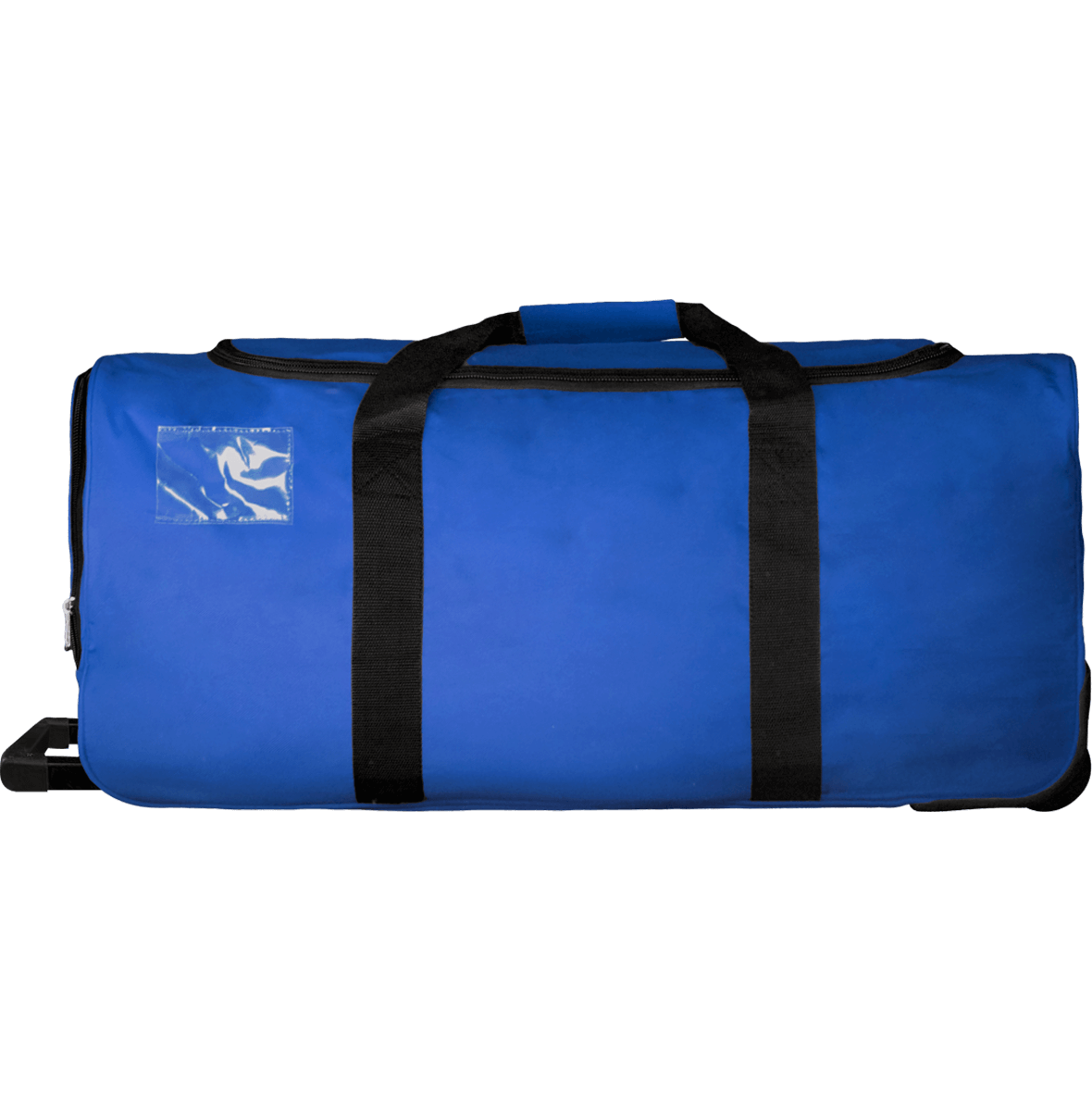 Trolley Sports Bag Royal Blue / White / Light Grey