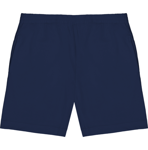 Short De Sport Enfant Brodé Ou Imprimé | Logos, Textes, Designs ... Light Royal Blue