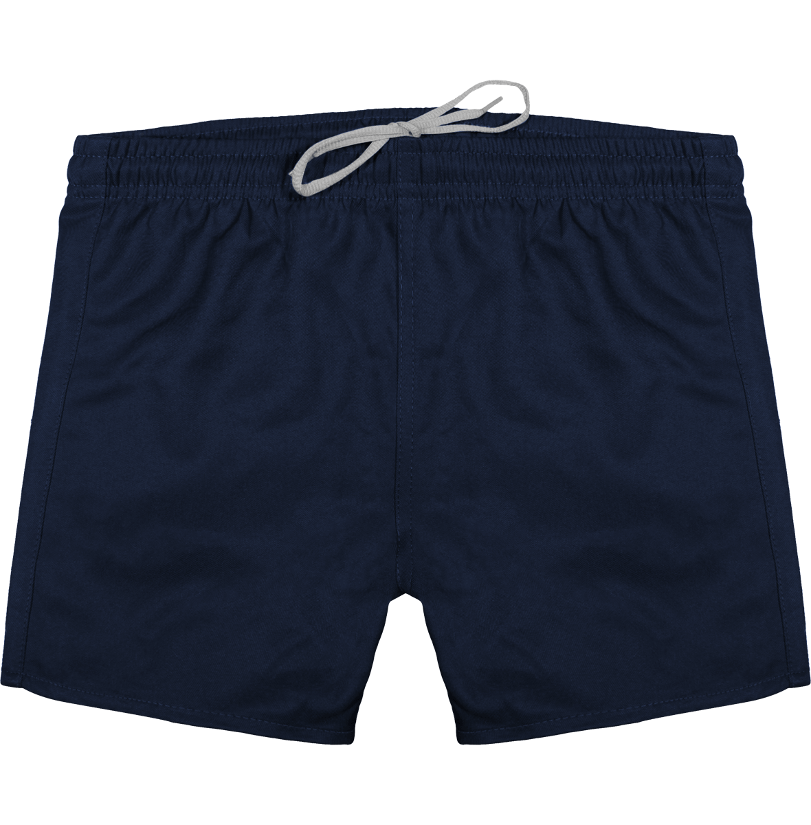 Short De Rugby Enfant| Flex Et Broderie  Navy