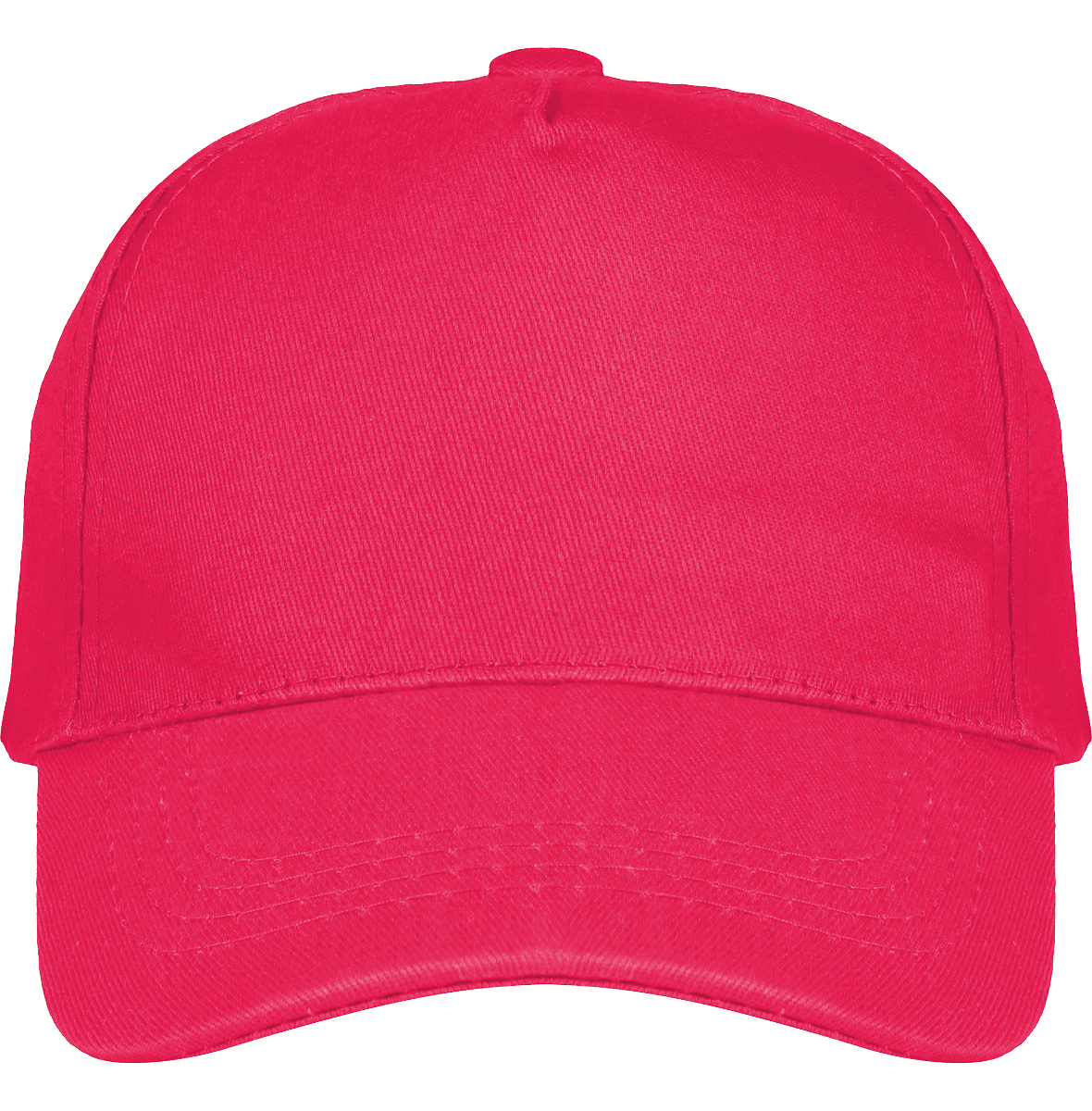 Casquette enfant coton | Casquette enfant personnalisé | Tunetoo Fuchsia