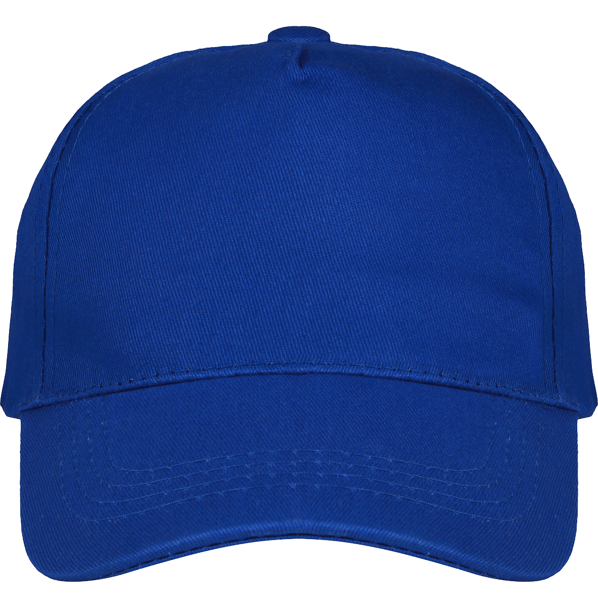 Casquette enfant coton | Casquette enfant personnalisé | Tunetoo Royal Blue