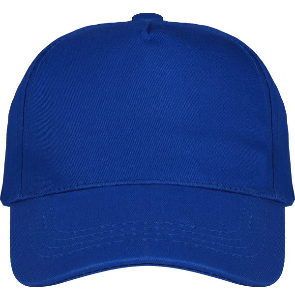 Casquette Enfant Coton - KP149 Royal Blue