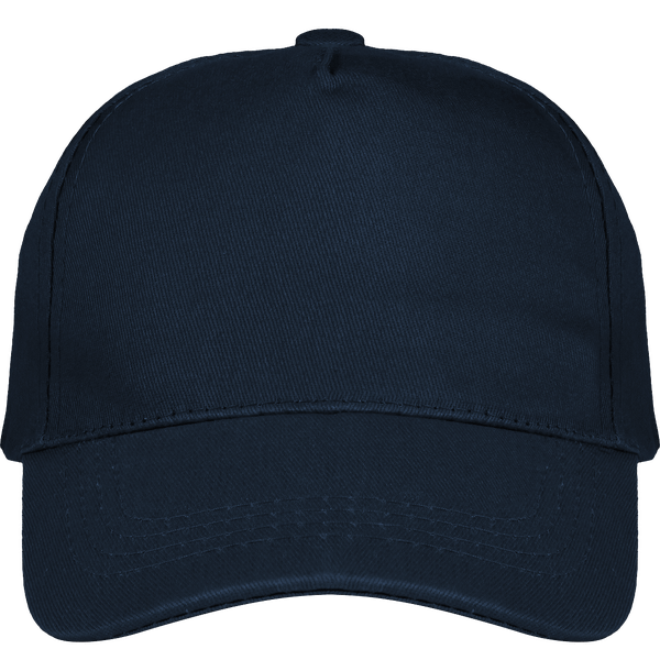 Casquette Enfant Coton - KP149 Navy