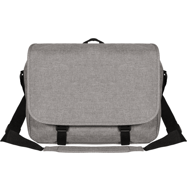 Laptop-Schultertasche | Stickerei Und Flex