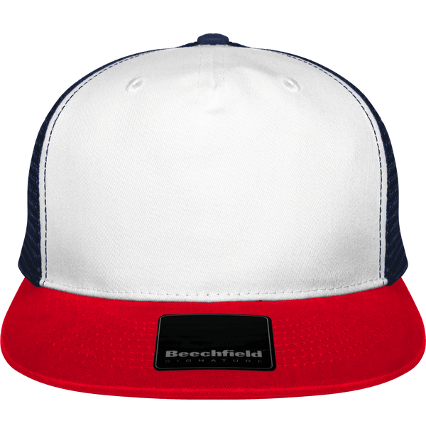 Casquette Fabrication Haut De Gamme | 5 Panneaux