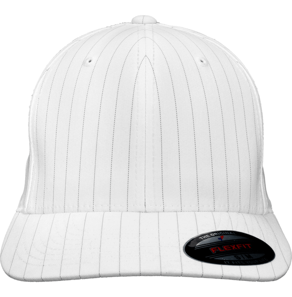 Gorra A Rayas Flexfit