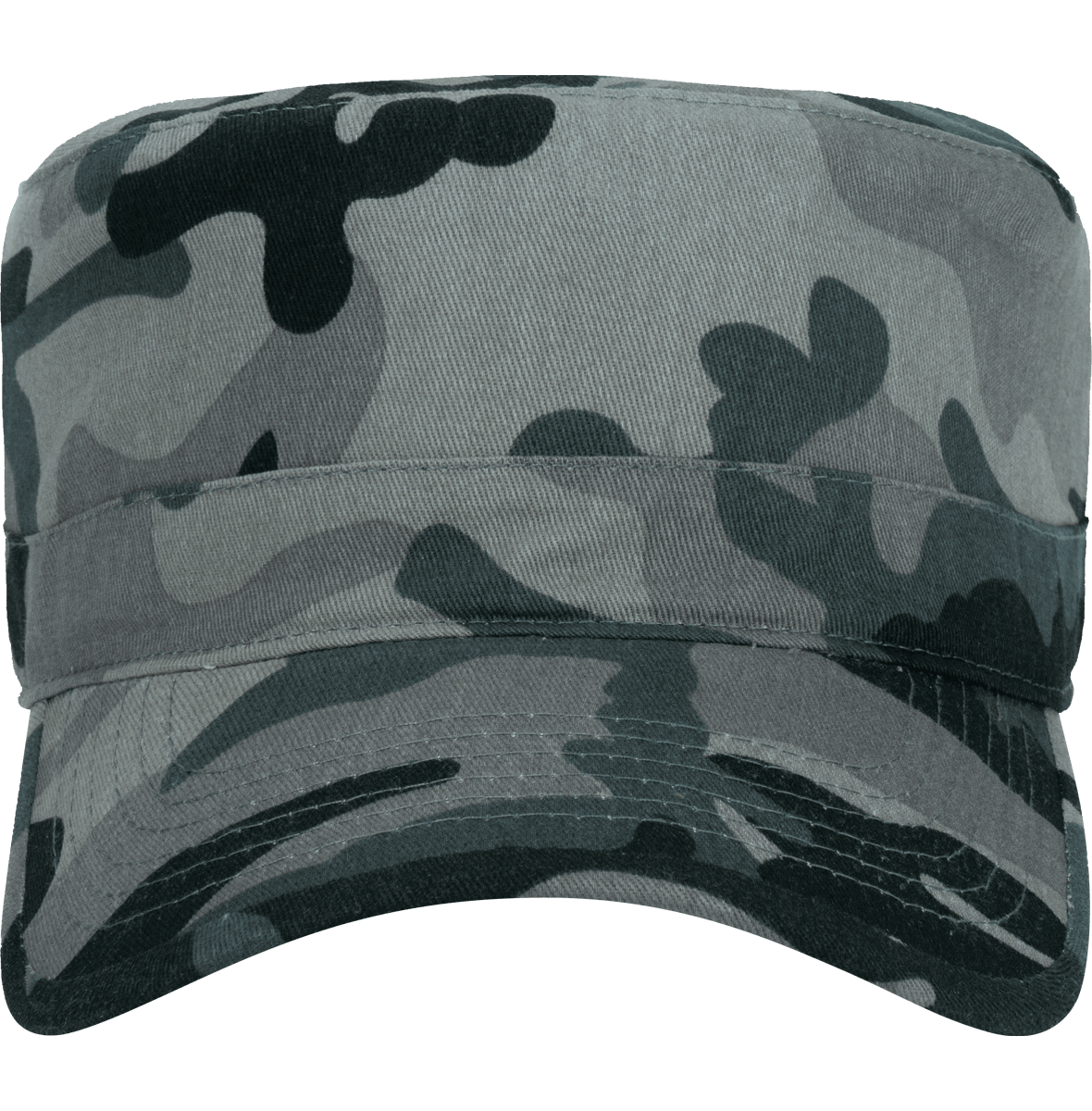 Casquette Armée Camouflage | Broderie Et Impression  Urban Camouflage