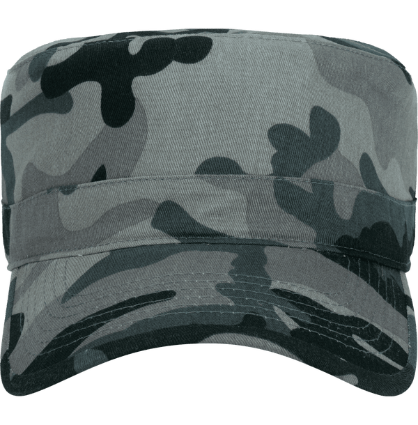 Tarnmuster Armee Kappe | Stickerei Und Druck Urban Camouflage