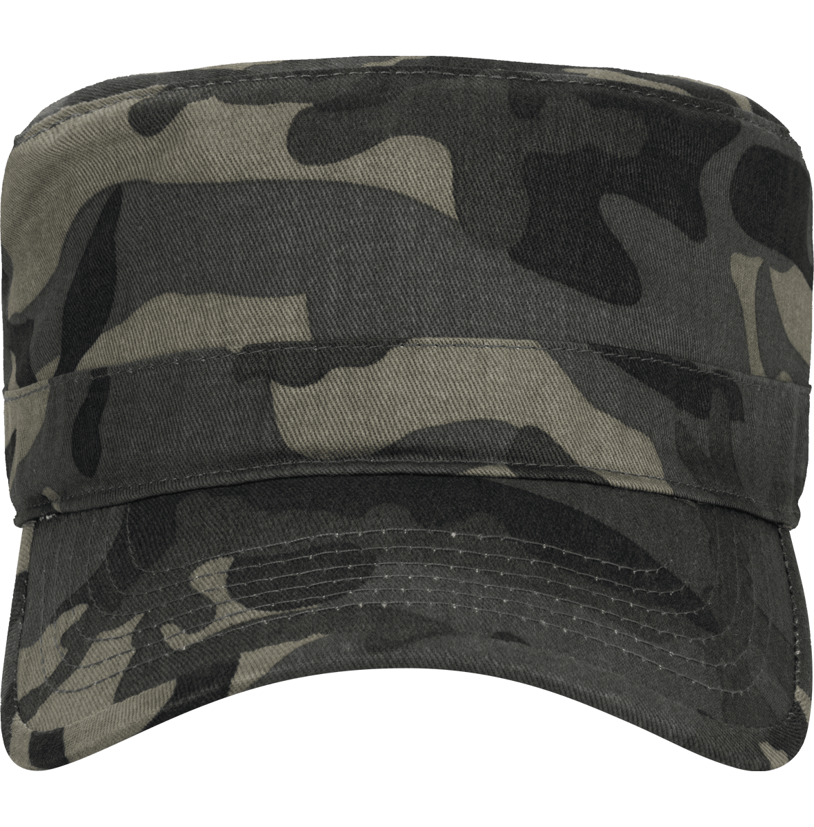 Casquette Armée Camouflage | Broderie Et Impression  Field Camo