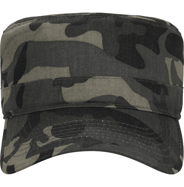 Casquette Armée Camouflage | Broderie Et Impression  Field Camo