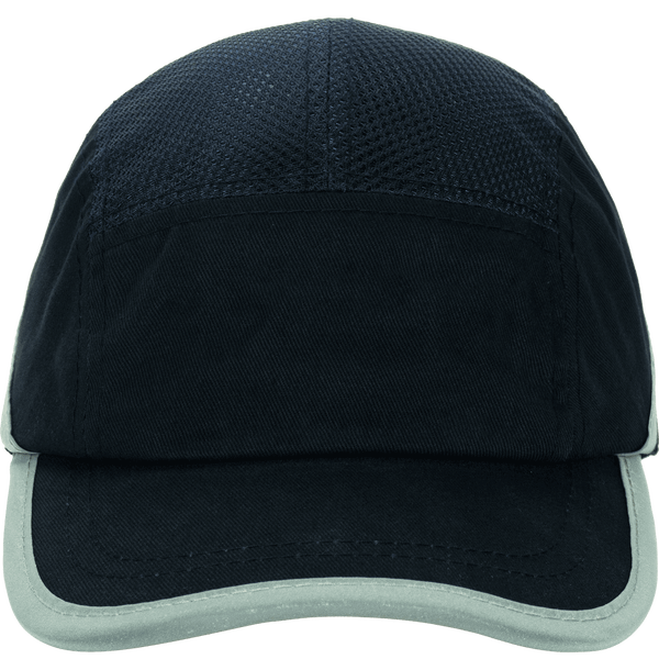 Casquette De Sécurité Anti-Heurt | Norme En812 Navy