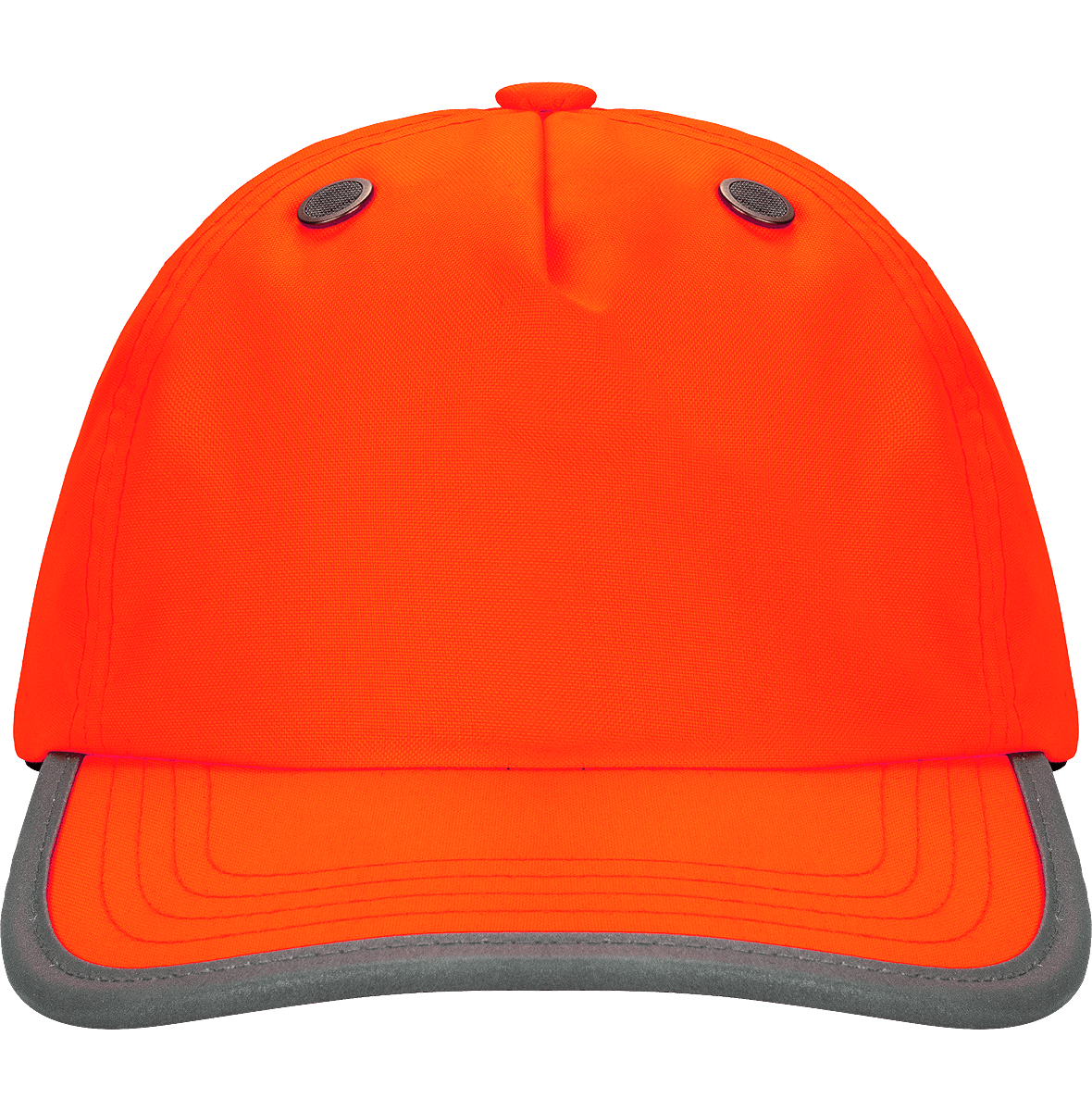 Casquette De Protection | Coquille En Polycarbonate  Orange