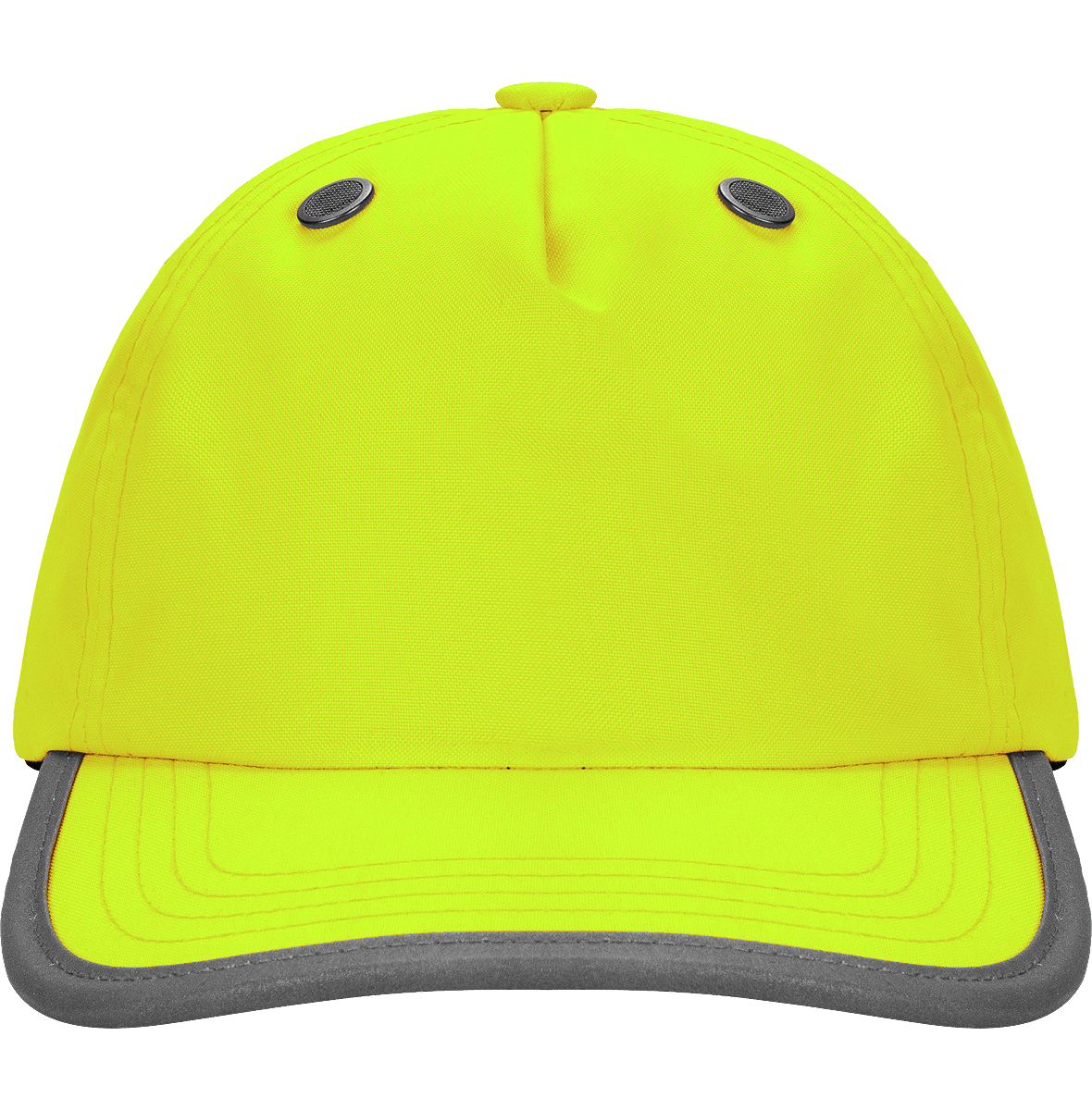 Casquette De Protection | Coquille En Polycarbonate  Yellow