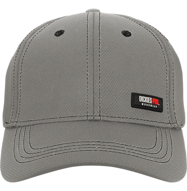 Casquette dickies pro face Grey / Black